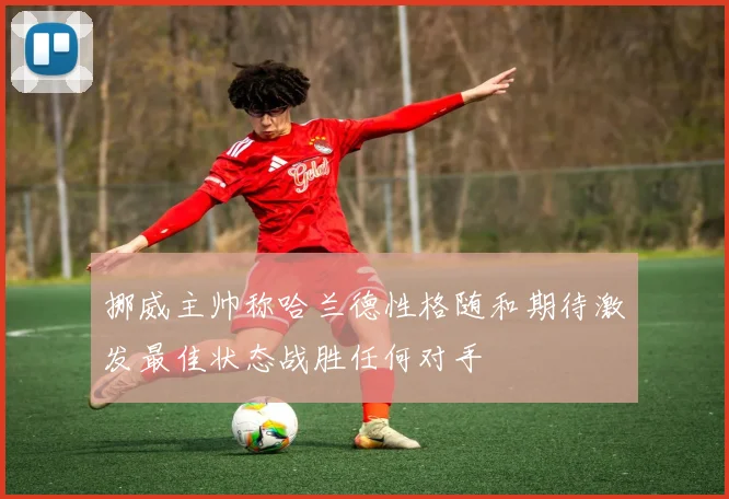 挪威主帅称哈兰德性格随和期待激发最佳状态战胜任何对手
