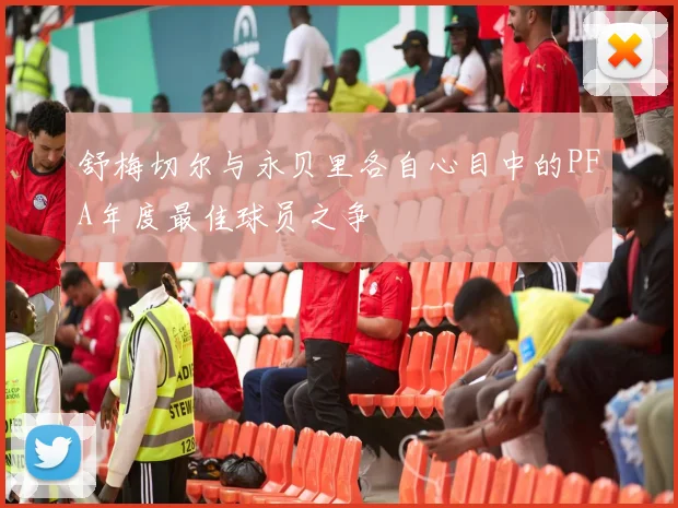 舒梅切尔与永贝里各自心目中的PFA年度最佳球员之争