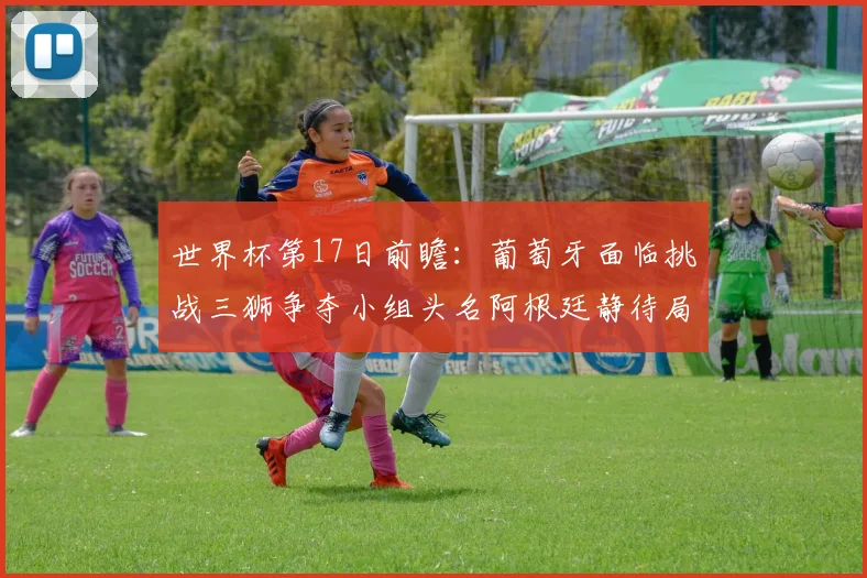 世界杯第17日前瞻：葡萄牙面临挑战三狮争夺小组头名阿根廷静待局势变化